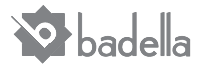 Badella